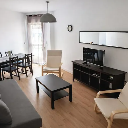 Sotavento By Cadiz4rentals Cádiz