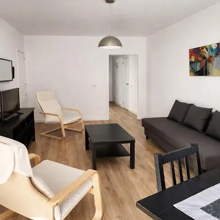 Lejlighed Sotavento By Cadiz4rentals Cádiz