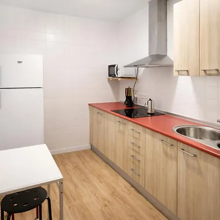 Sotavento By Cadiz4rentals Lejlighed *