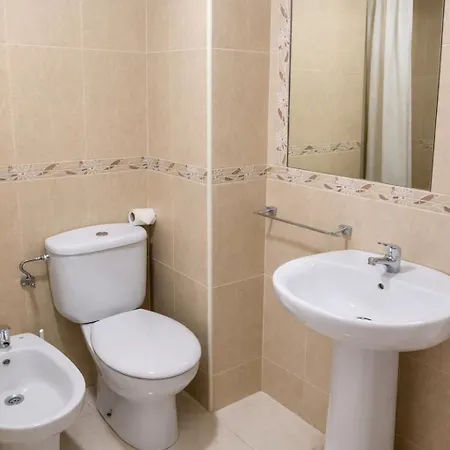 Apartamento Sotavento By Cadiz4rentals