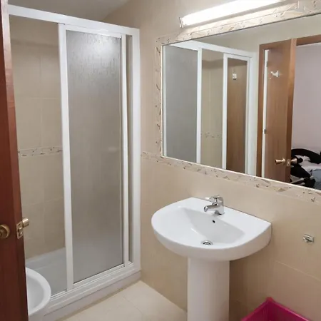 Lejlighed Sotavento By Cadiz4rentals