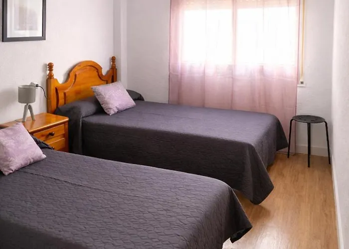 Sotavento By Cadiz4rentals Cádiz