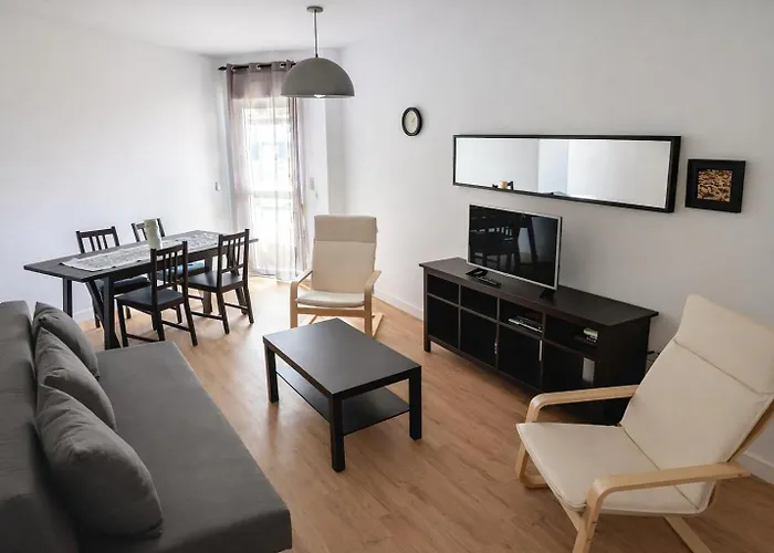 Sotavento By Cadiz4rentals Cádiz