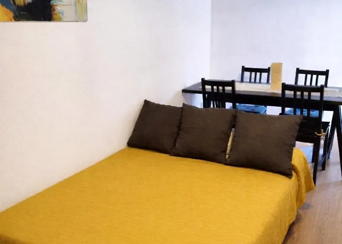 Sotavento By Cadiz4rentals *