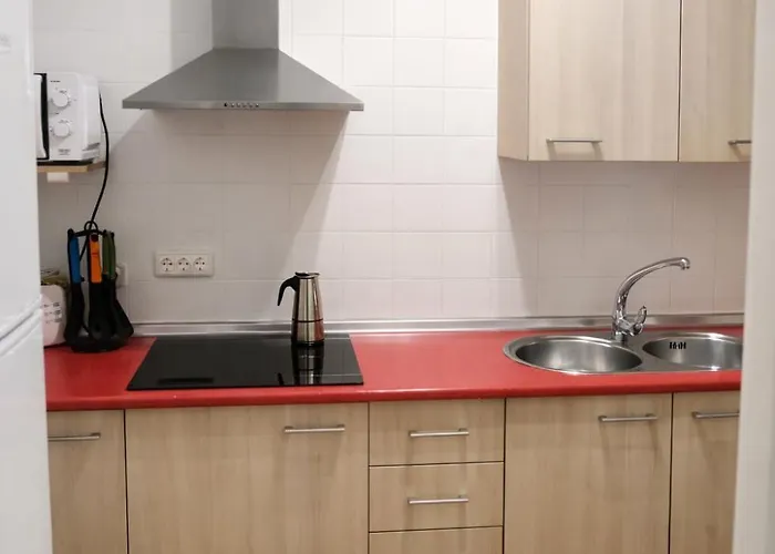 Sotavento By Cadiz4rentals * Cádiz