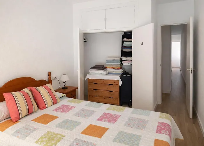 Sotavento By Cadiz4rentals Lejlighed *