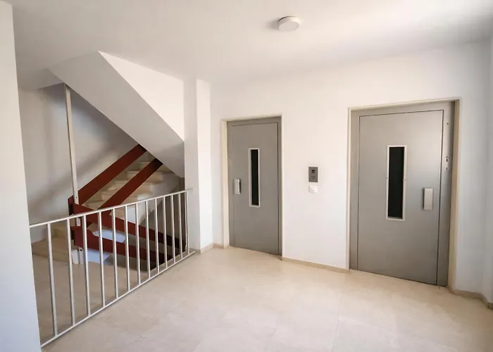 Sotavento By Cadiz4rentals Cádiz