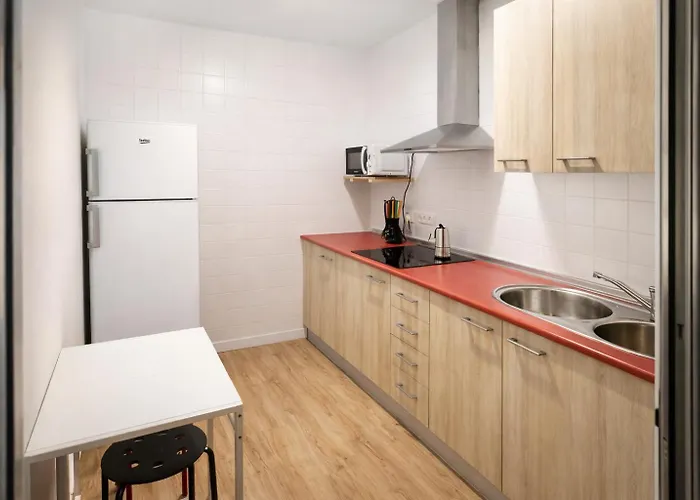 Sotavento By Cadiz4rentals Lejlighed *