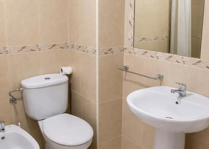 Lejlighed Sotavento By Cadiz4rentals