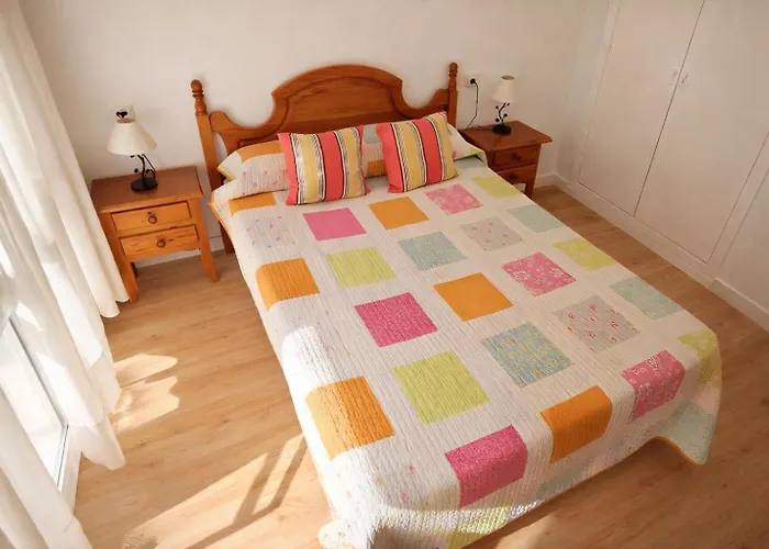 Sotavento By Cadiz4rentals * Cádiz