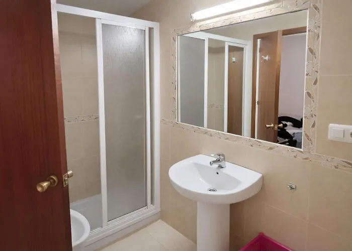 Lejlighed Sotavento By Cadiz4rentals