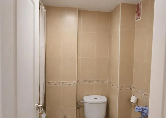 Sotavento By Cadiz4rentals Lejlighed Cádiz