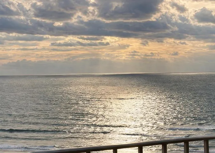 Sotavento By Cadiz4rentals *