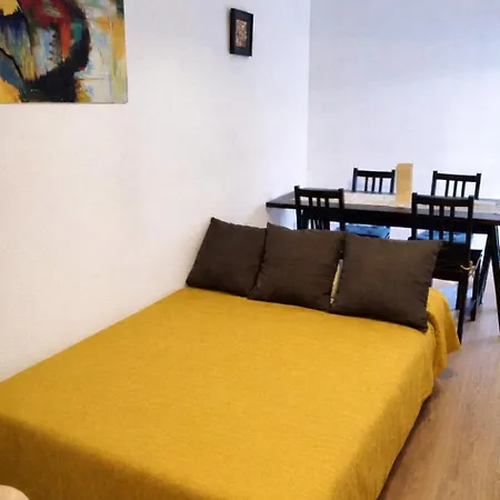 Sotavento By Cadiz4rentals *