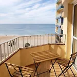 Sotavento By Cadiz4rentals Apartment Cadiz