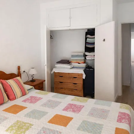 Sotavento By Cadiz4rentals Apartment *