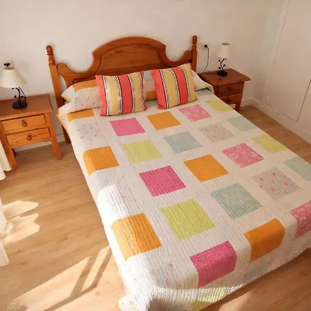 Sotavento By Cadiz4rentals * Cadiz